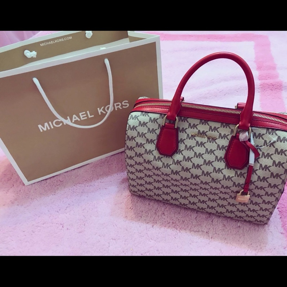 Michael Kors Mercer